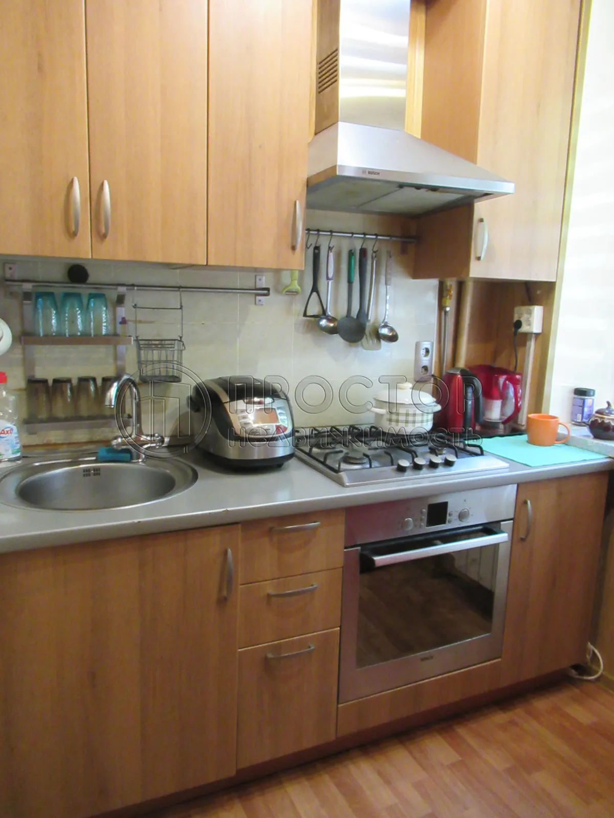 2-комнатная квартира, 40.4 м² - фото 12