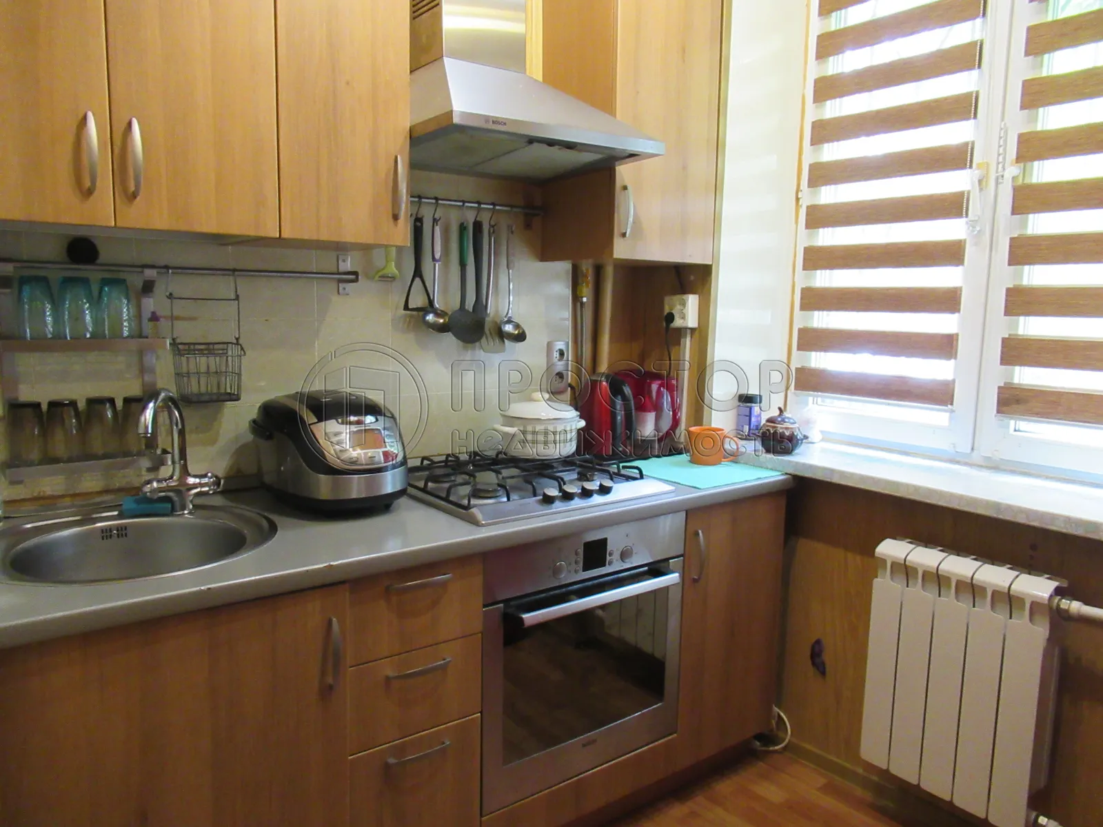 2-комнатная квартира, 40.4 м² - фото 13