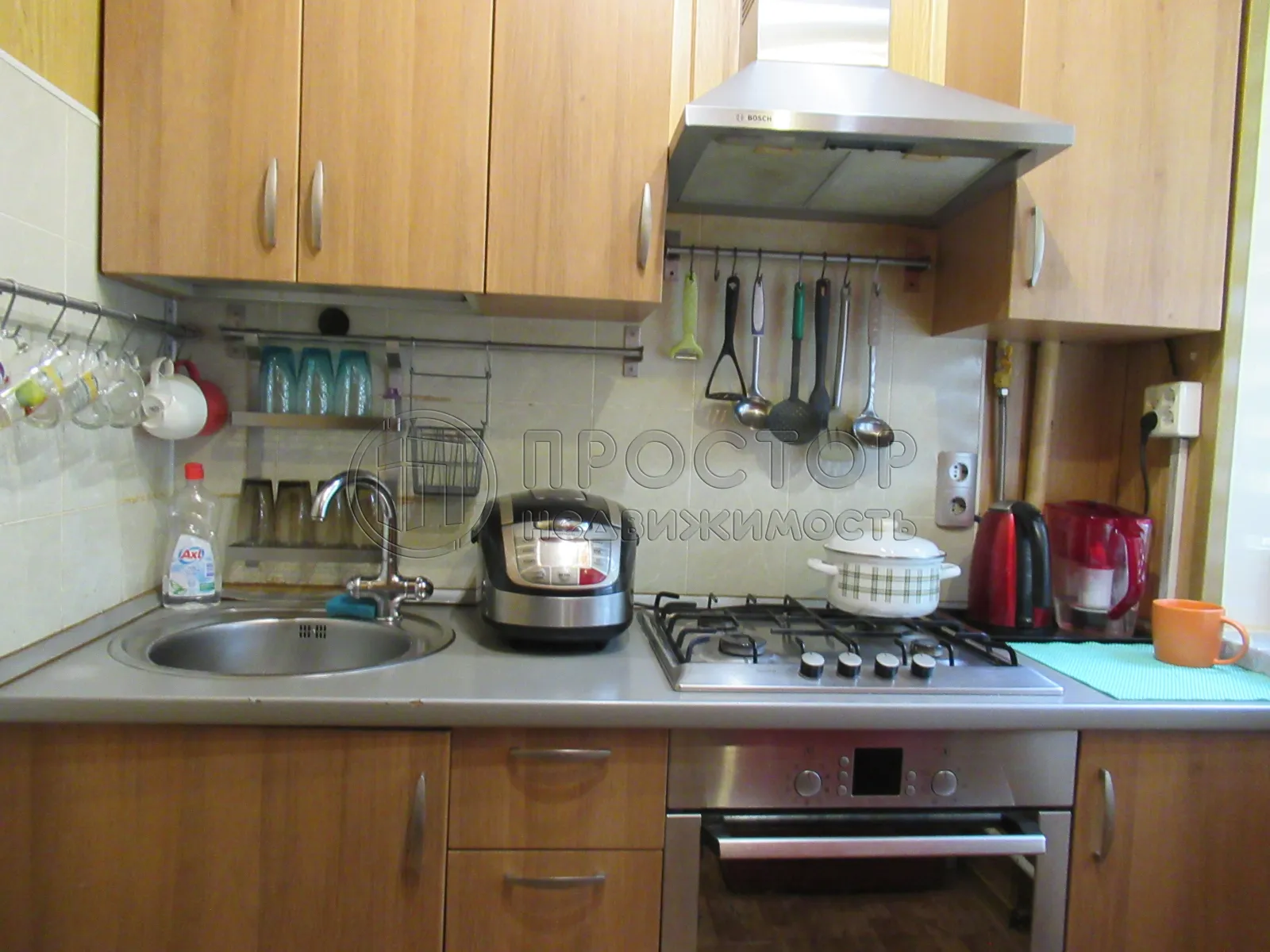 2-комнатная квартира, 40.4 м² - фото 14