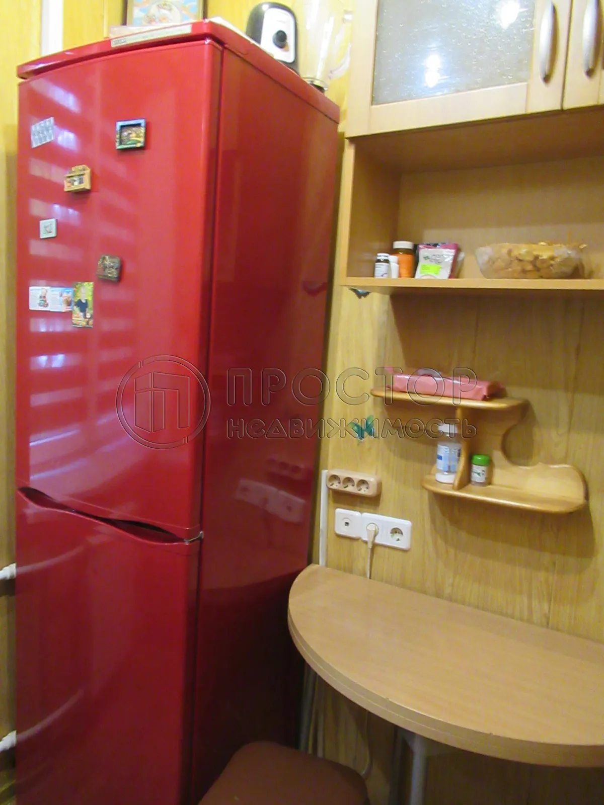 2-комнатная квартира, 40.4 м² - фото 15