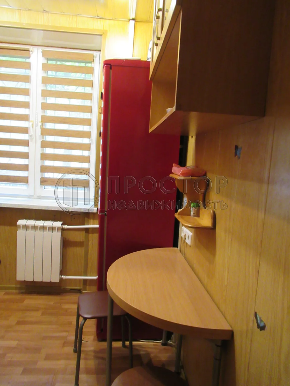 2-комнатная квартира, 40.4 м² - фото 16