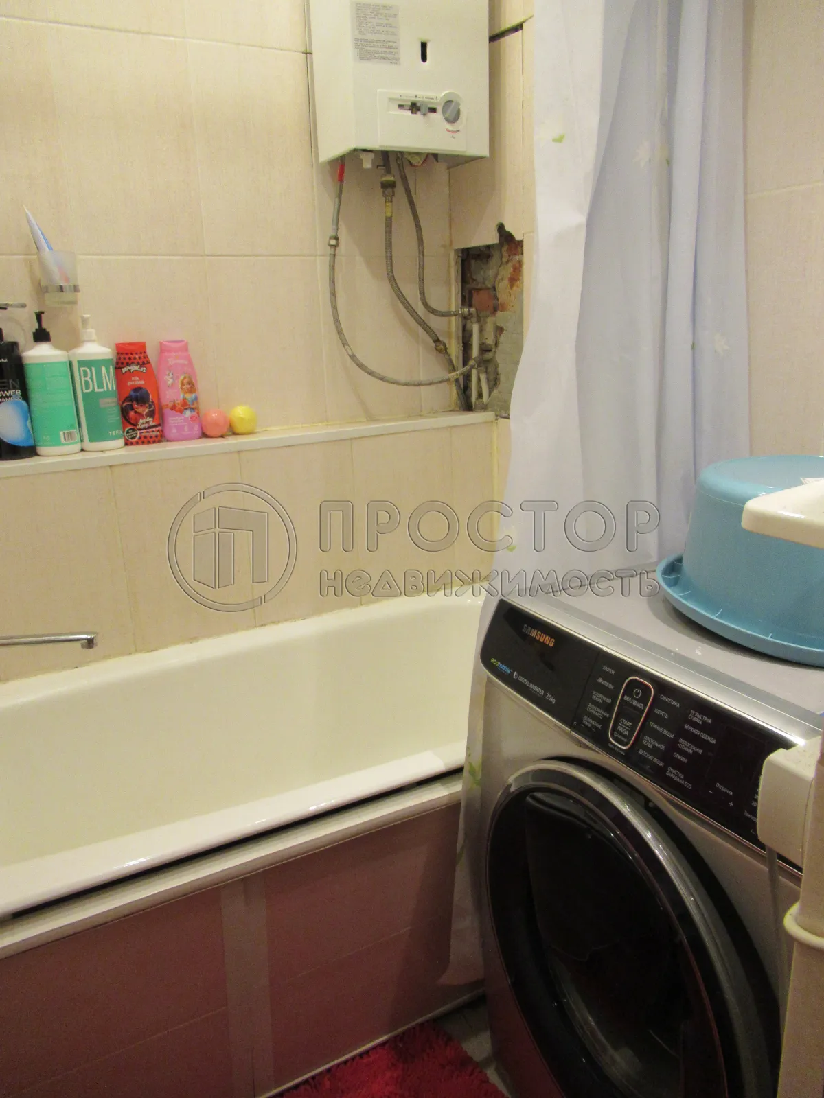 2-комнатная квартира, 40.4 м² - фото 18