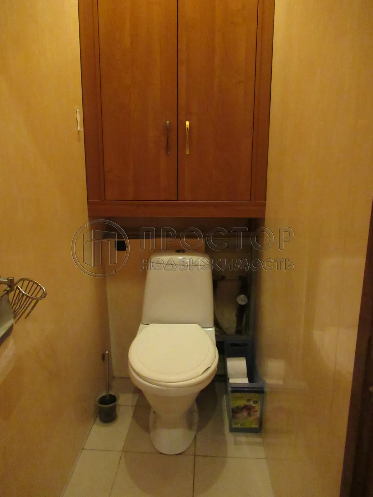 2-комнатная квартира, 40.4 м² - фото 19