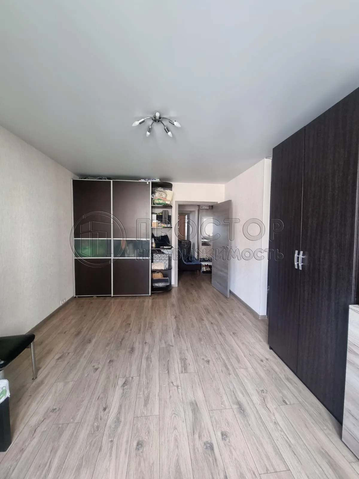 2-комнатная квартира, 52.1 м² - фото 3