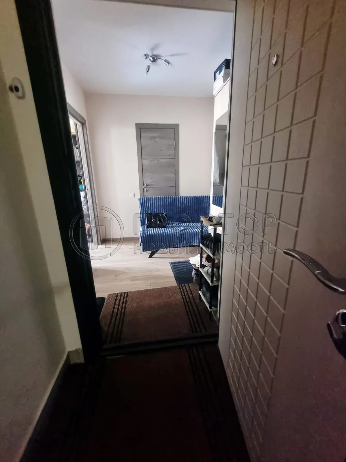 2-комнатная квартира, 52.1 м² - фото 4