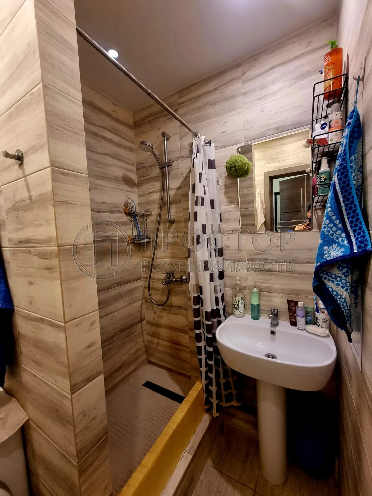 2-комнатная квартира, 52.1 м² - фото 5