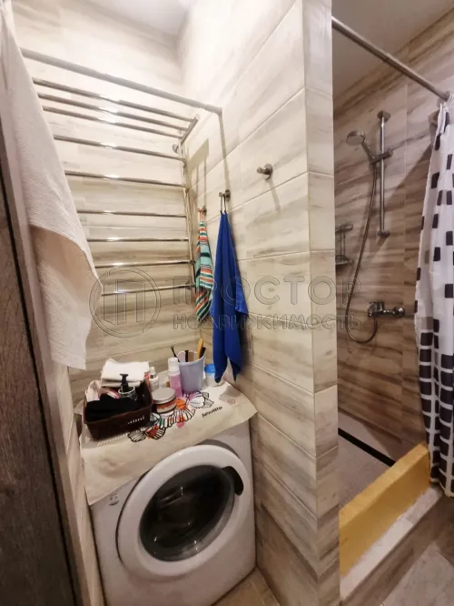 2-комнатная квартира, 52.1 м² - фото 6
