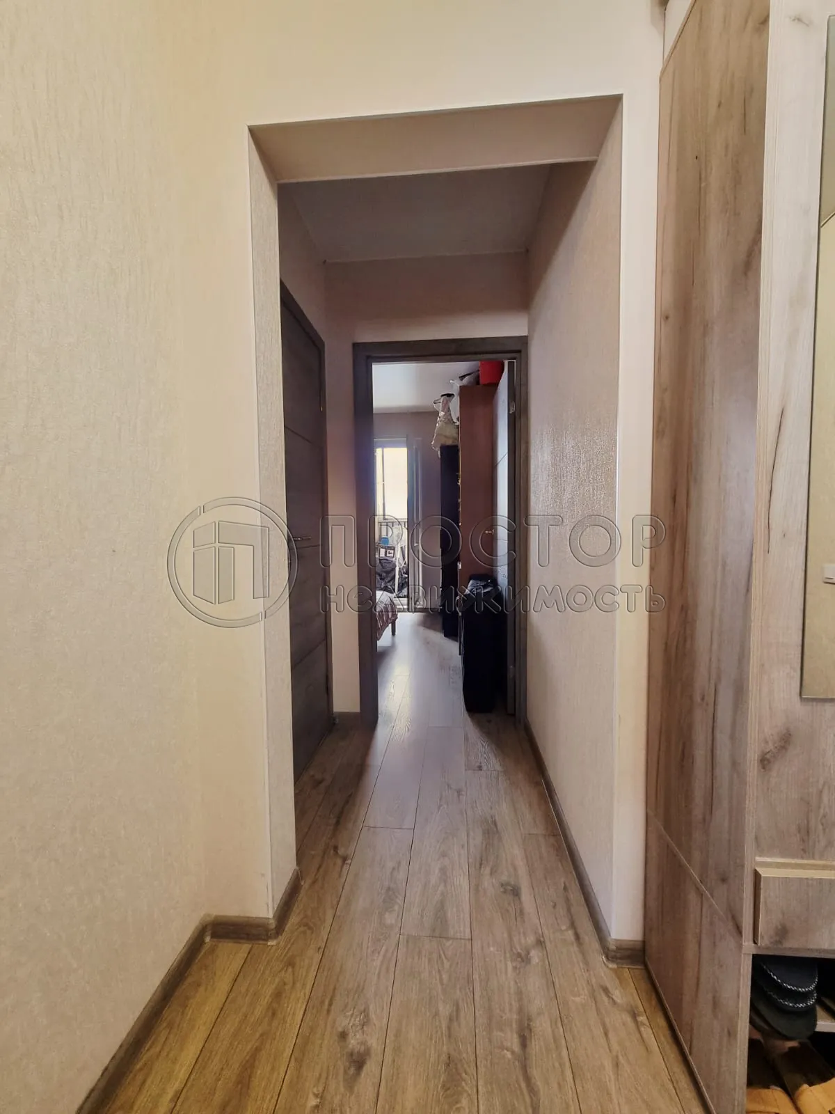 2-комнатная квартира, 52.1 м² - фото 7