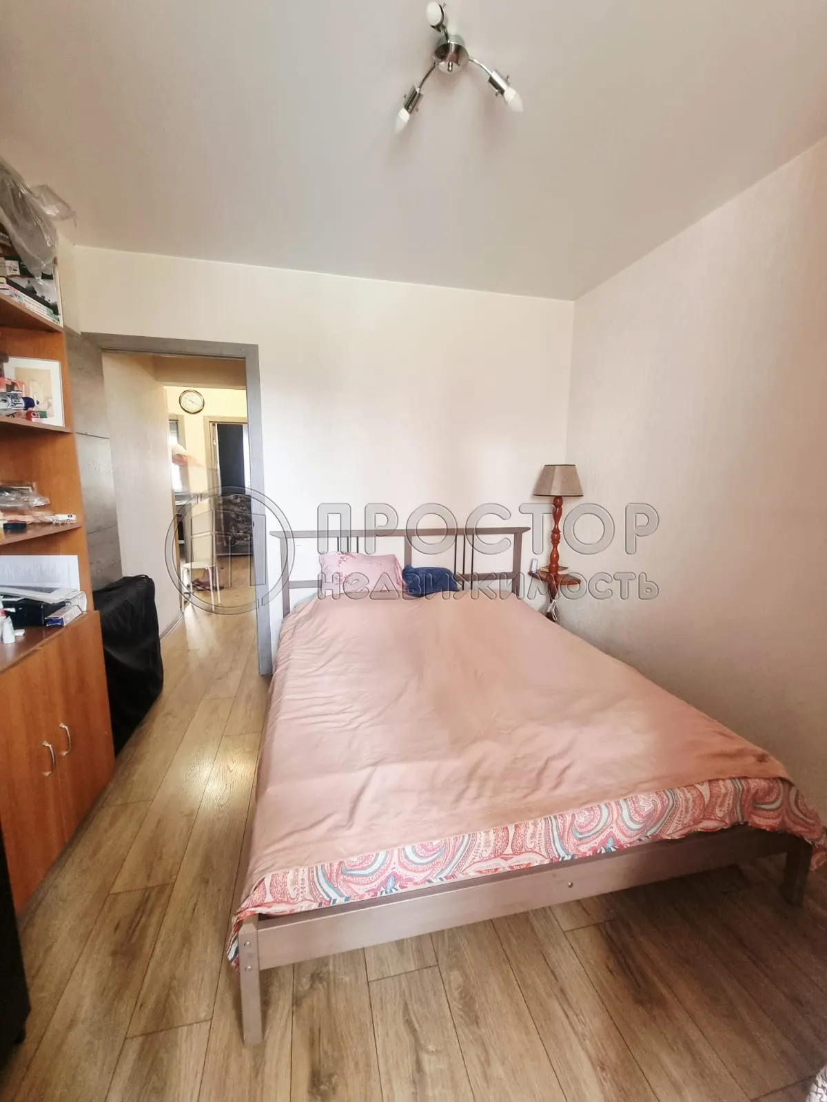 2-комнатная квартира, 52.1 м² - фото 8