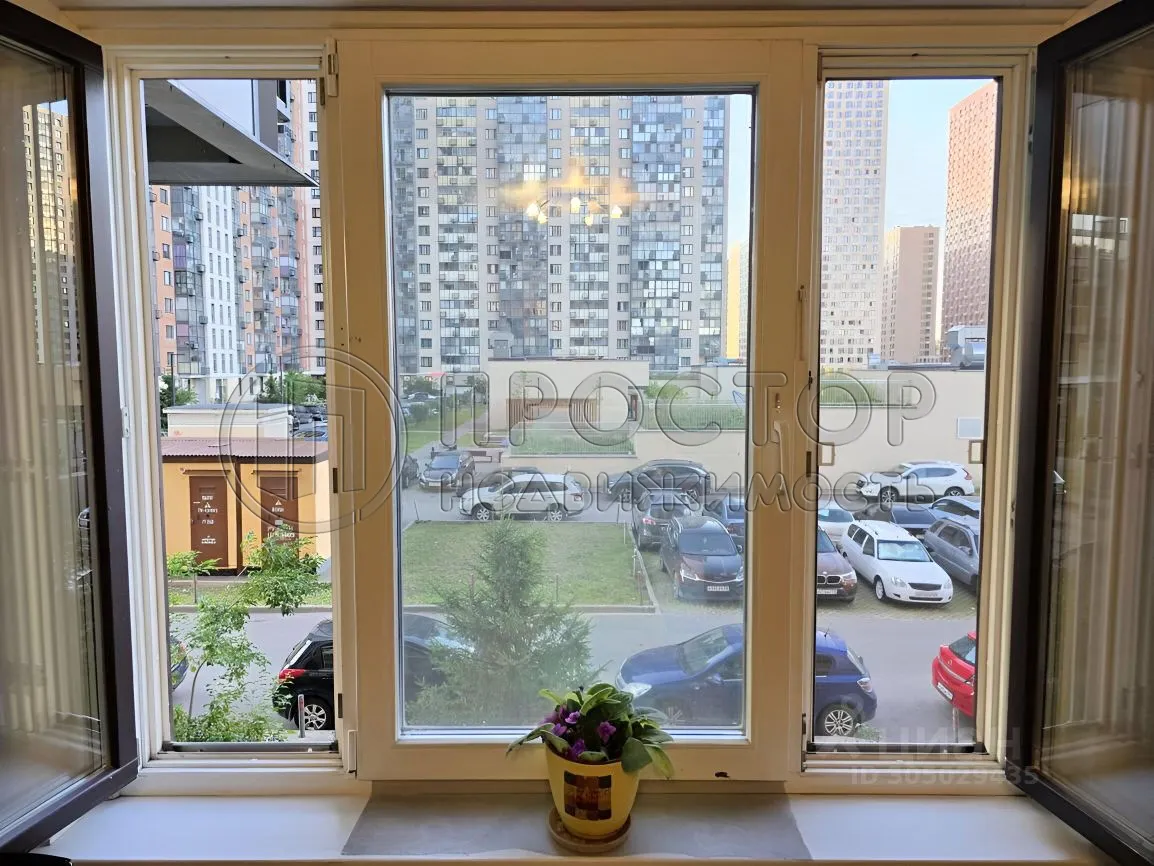 2-комнатная квартира, 52.1 м² - фото 12