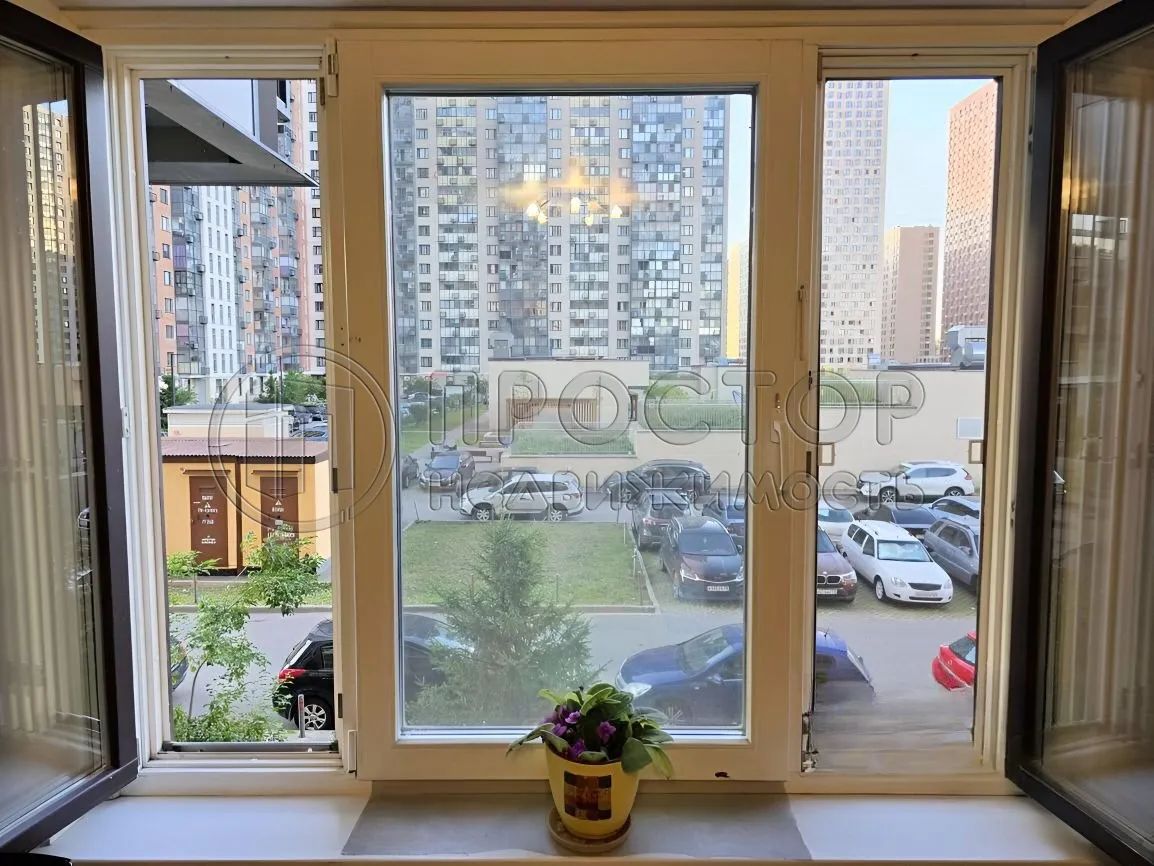 2-комнатная квартира, 52.1 м² - фото 17