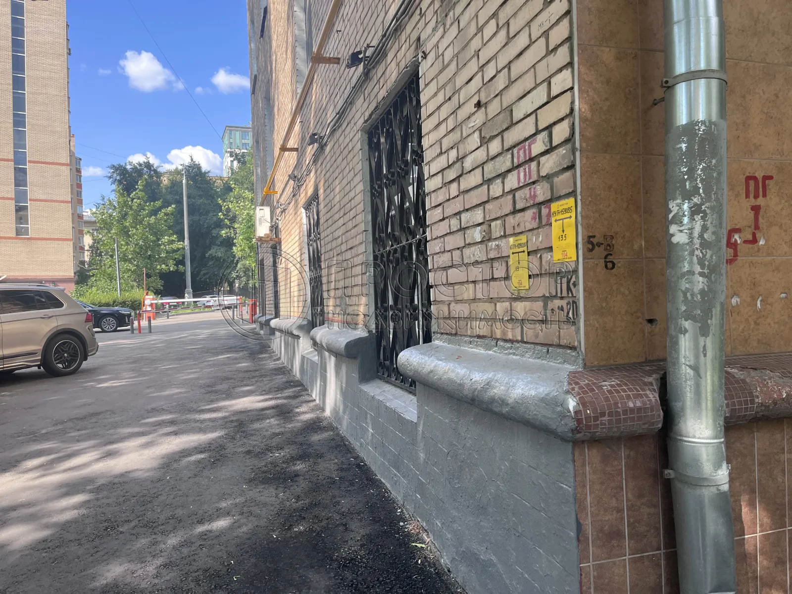 Коммерческая недвижимость (свободного назначения), 375.5 м² - фото 11