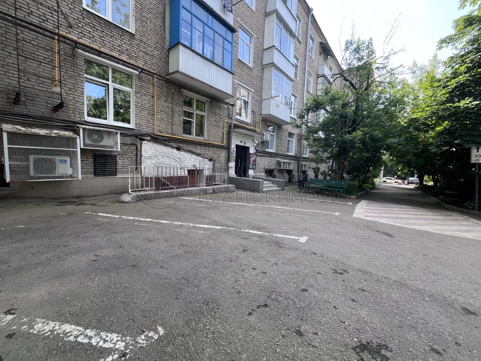 Коммерческая недвижимость (свободного назначения), 375.5 м² - фото 9