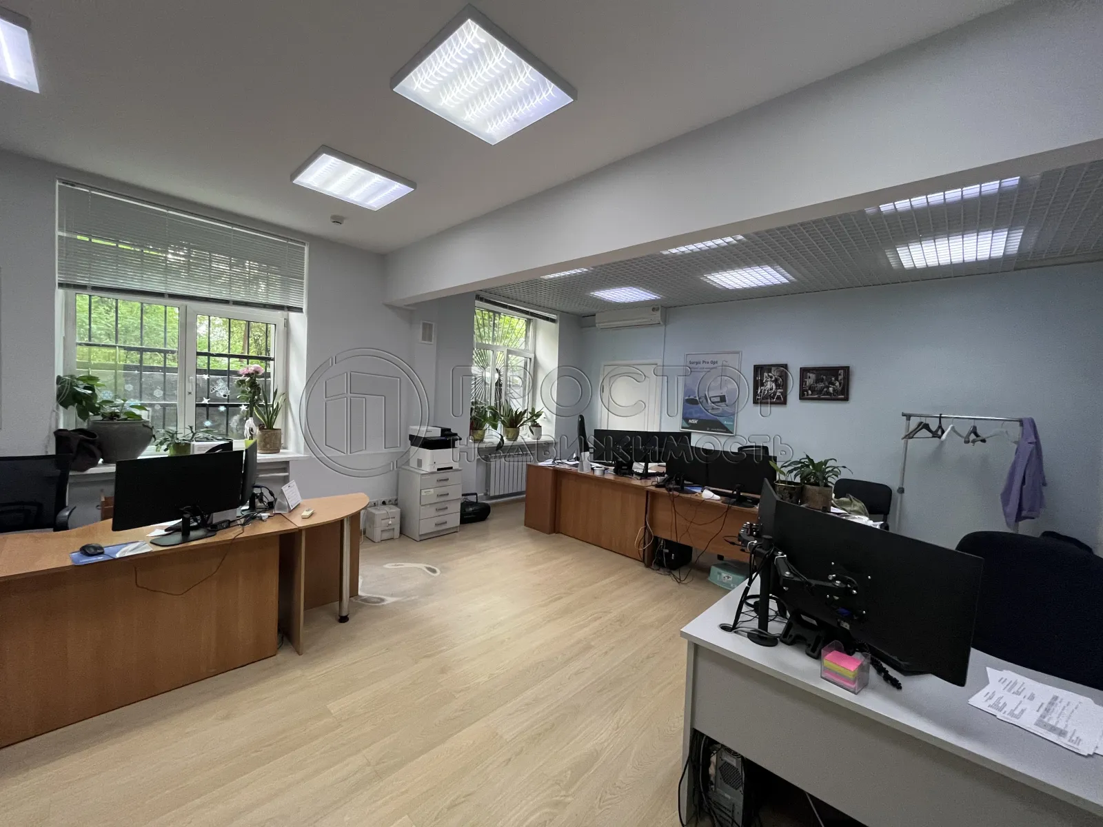 Коммерческая недвижимость (свободного назначения), 375.5 м² - фото 2