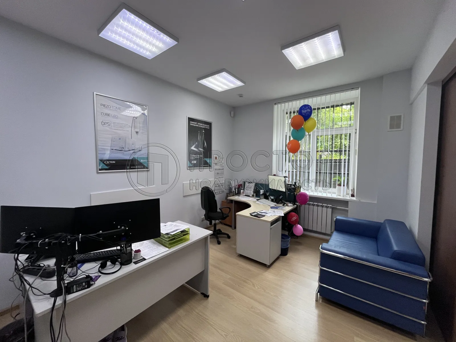 Коммерческая недвижимость (свободного назначения), 375.5 м² - фото 3