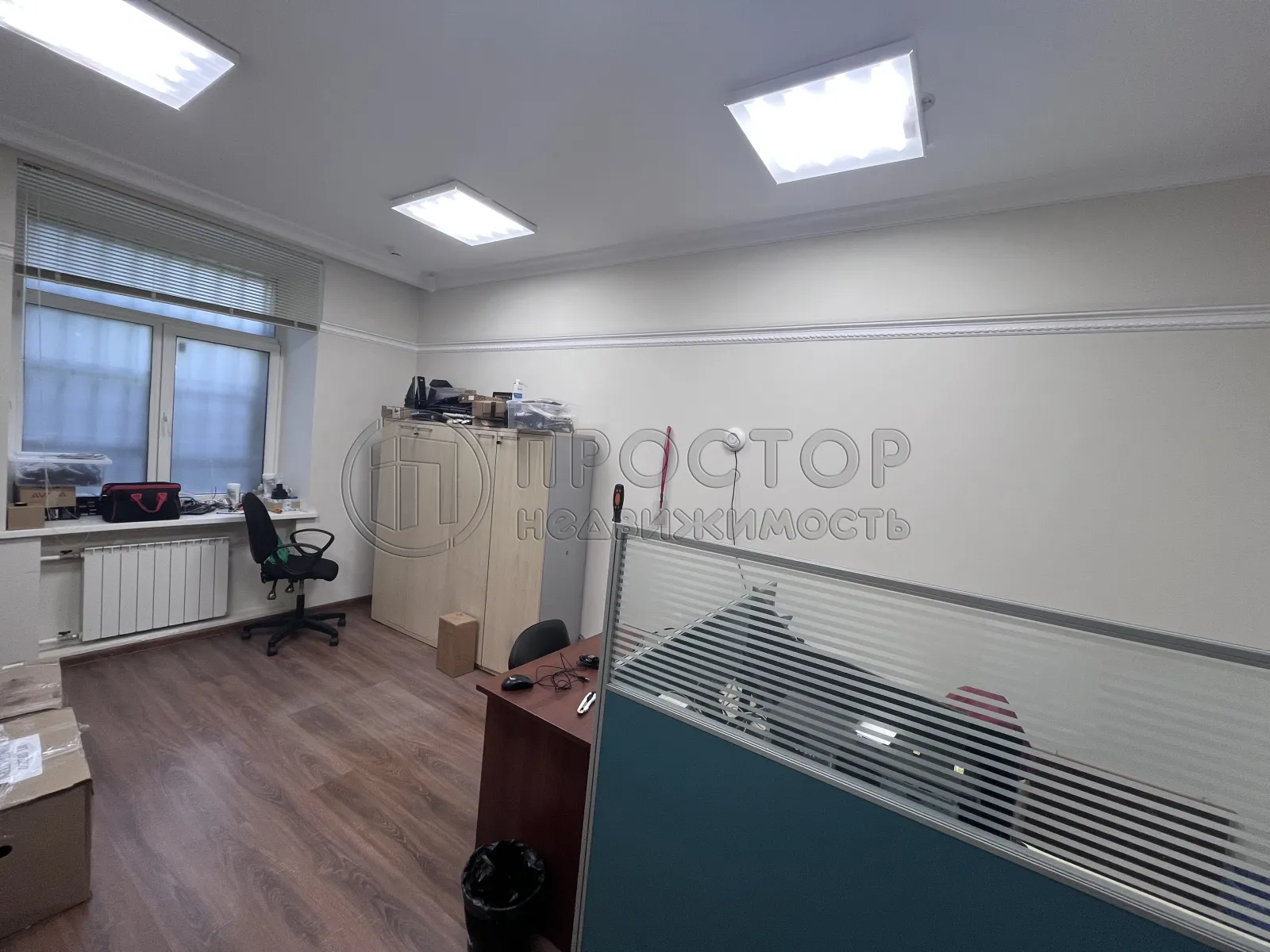 Коммерческая недвижимость (свободного назначения), 375.5 м² - фото 5