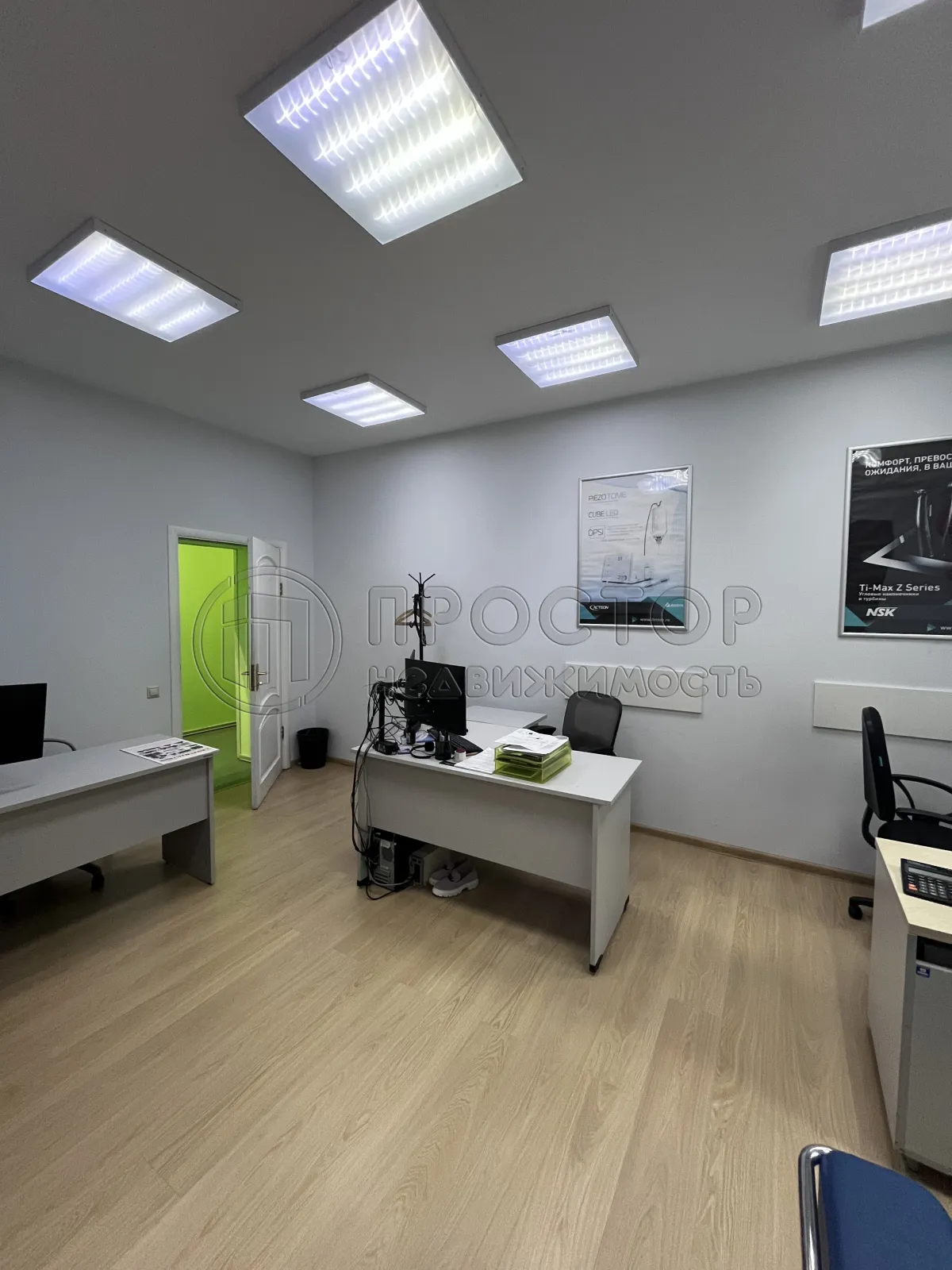 Коммерческая недвижимость (свободного назначения), 375.5 м² - фото 6