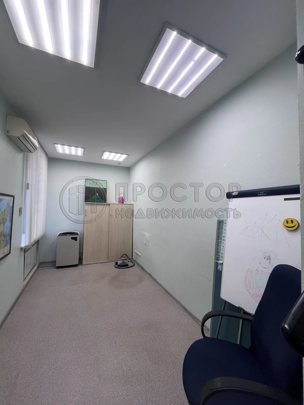 Коммерческая недвижимость (свободного назначения), 375.5 м² - фото 7