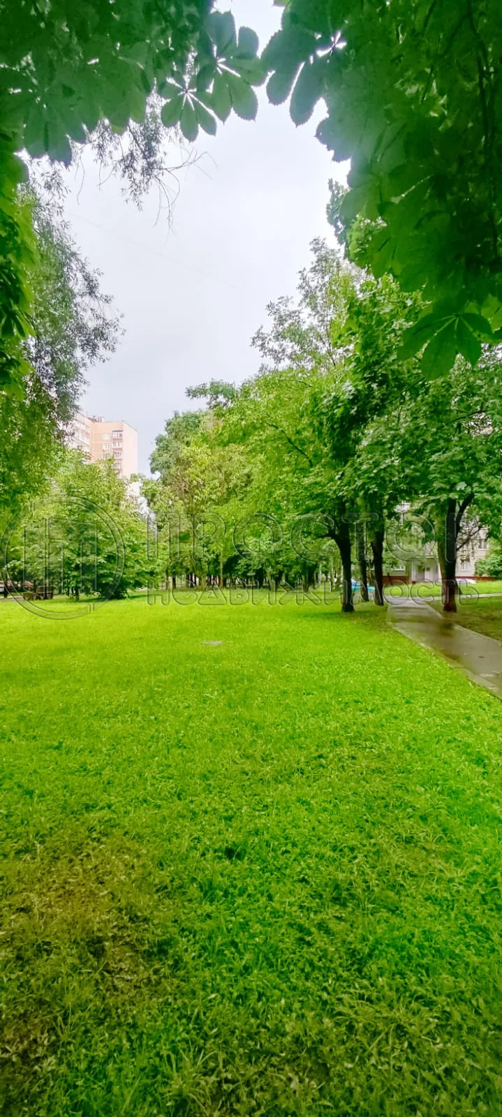 2-комнатная квартира, 39.4 м² - фото 4