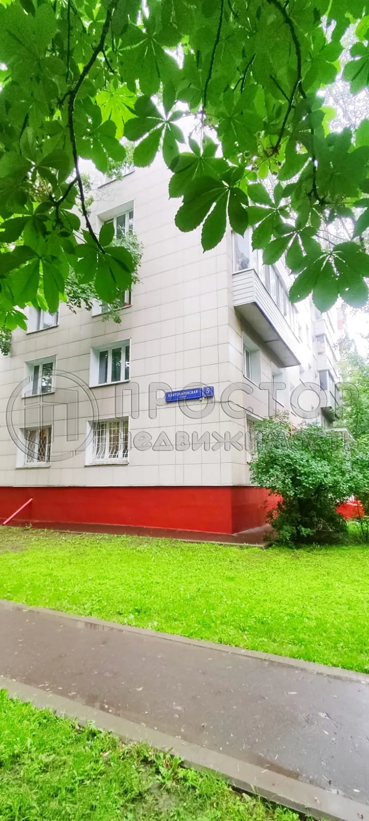2-комнатная квартира, 39.4 м² - фото 6