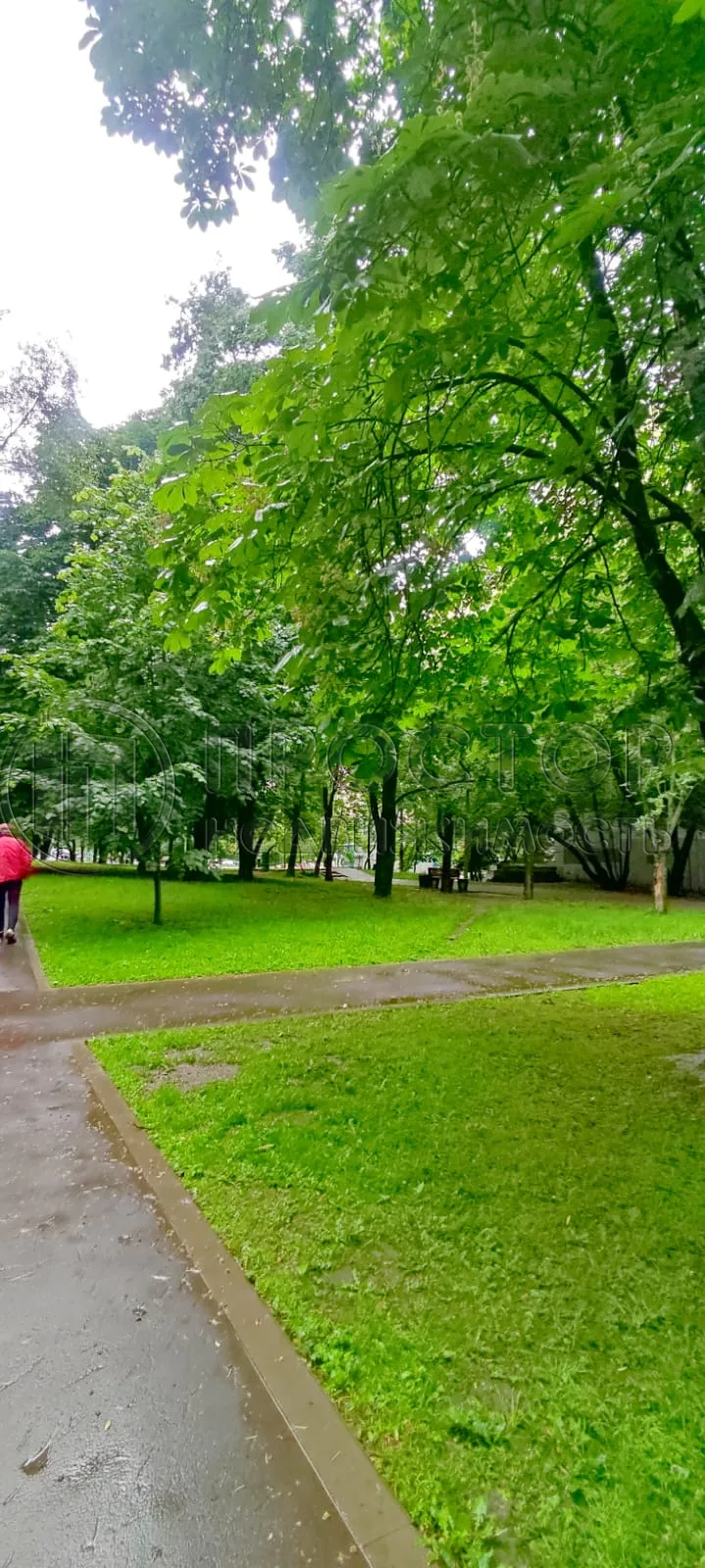 2-комнатная квартира, 39.4 м² - фото 7