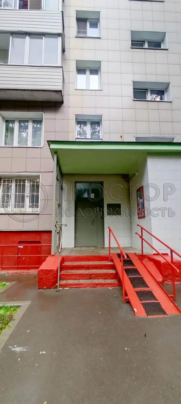 2-комнатная квартира, 39.4 м² - фото 8