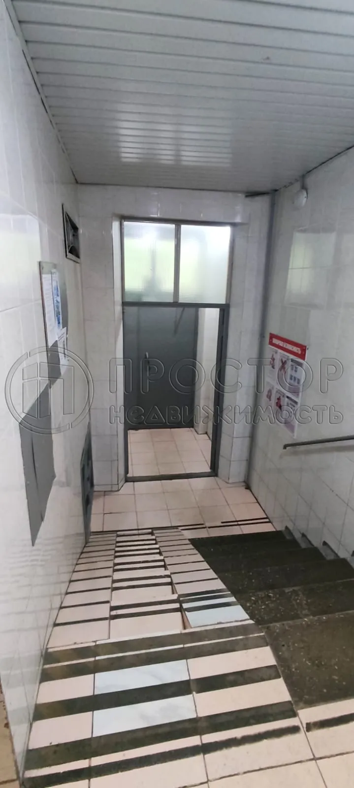 2-комнатная квартира, 39.4 м² - фото 11