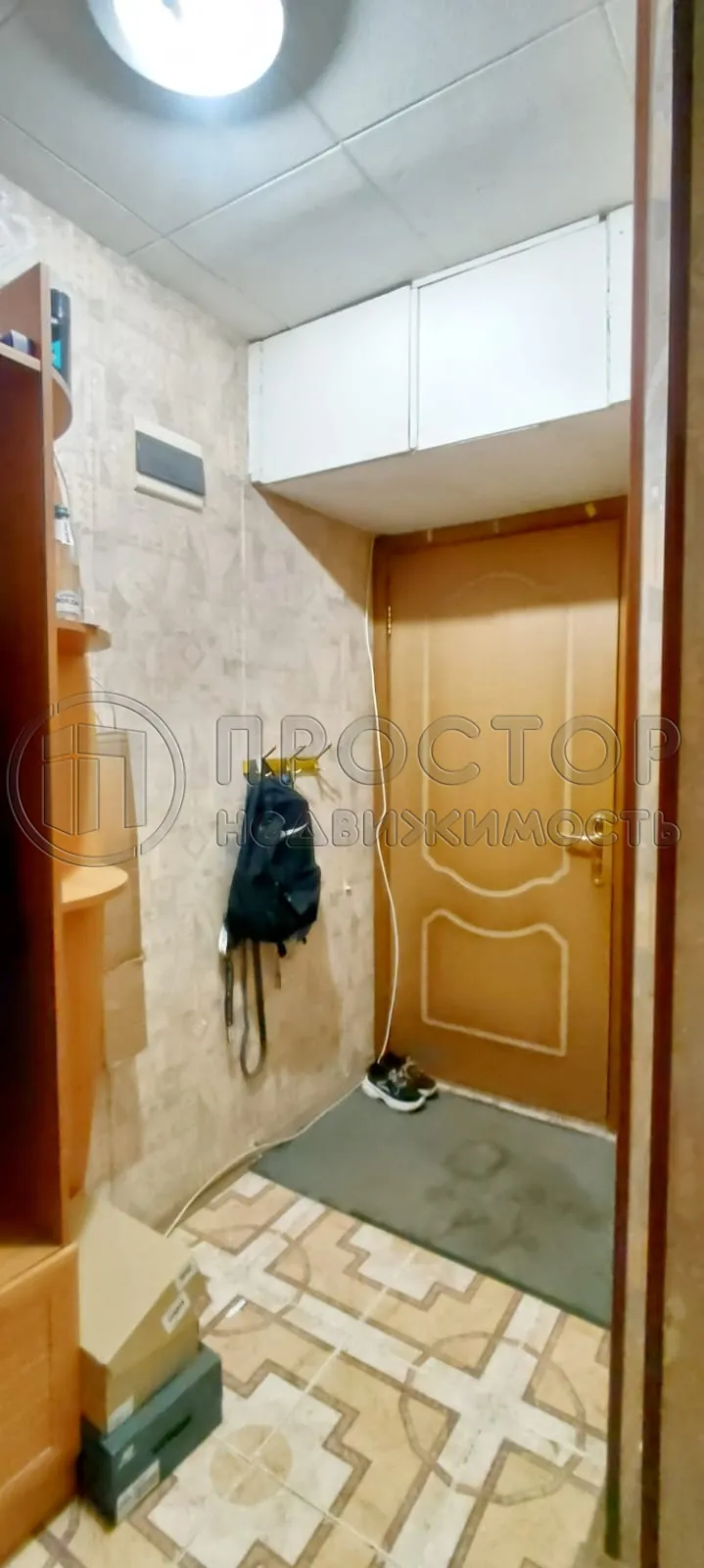 2-комнатная квартира, 39.4 м² - фото 14