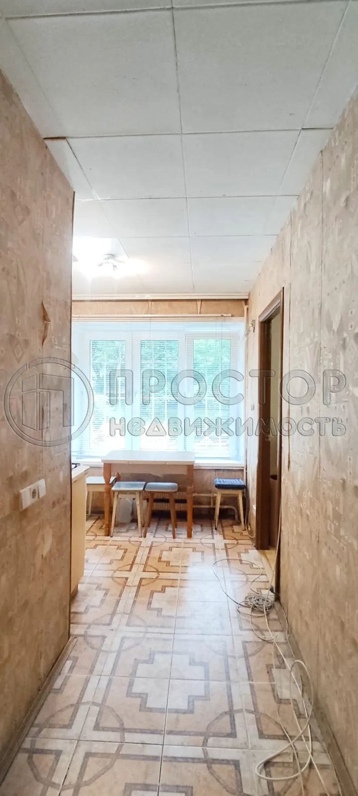 2-комнатная квартира, 39.4 м² - фото 15