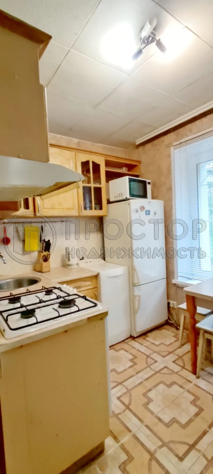 2-комнатная квартира, 39.4 м² - фото 18