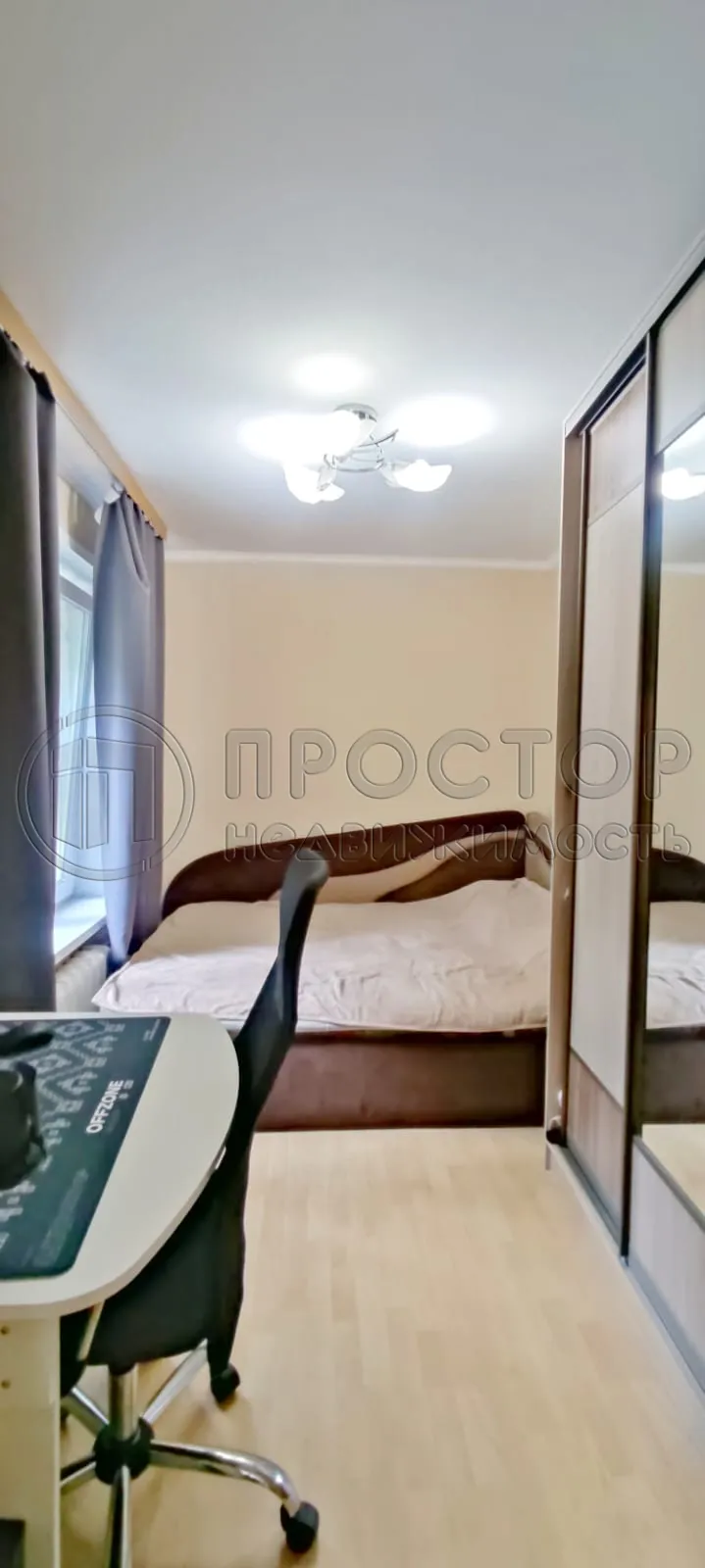 2-комнатная квартира, 39.4 м² - фото 20