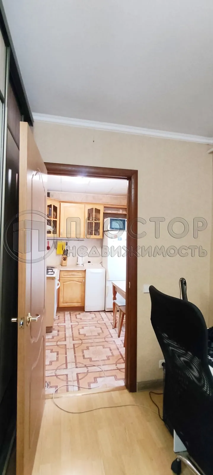 2-комнатная квартира, 39.4 м² - фото 21