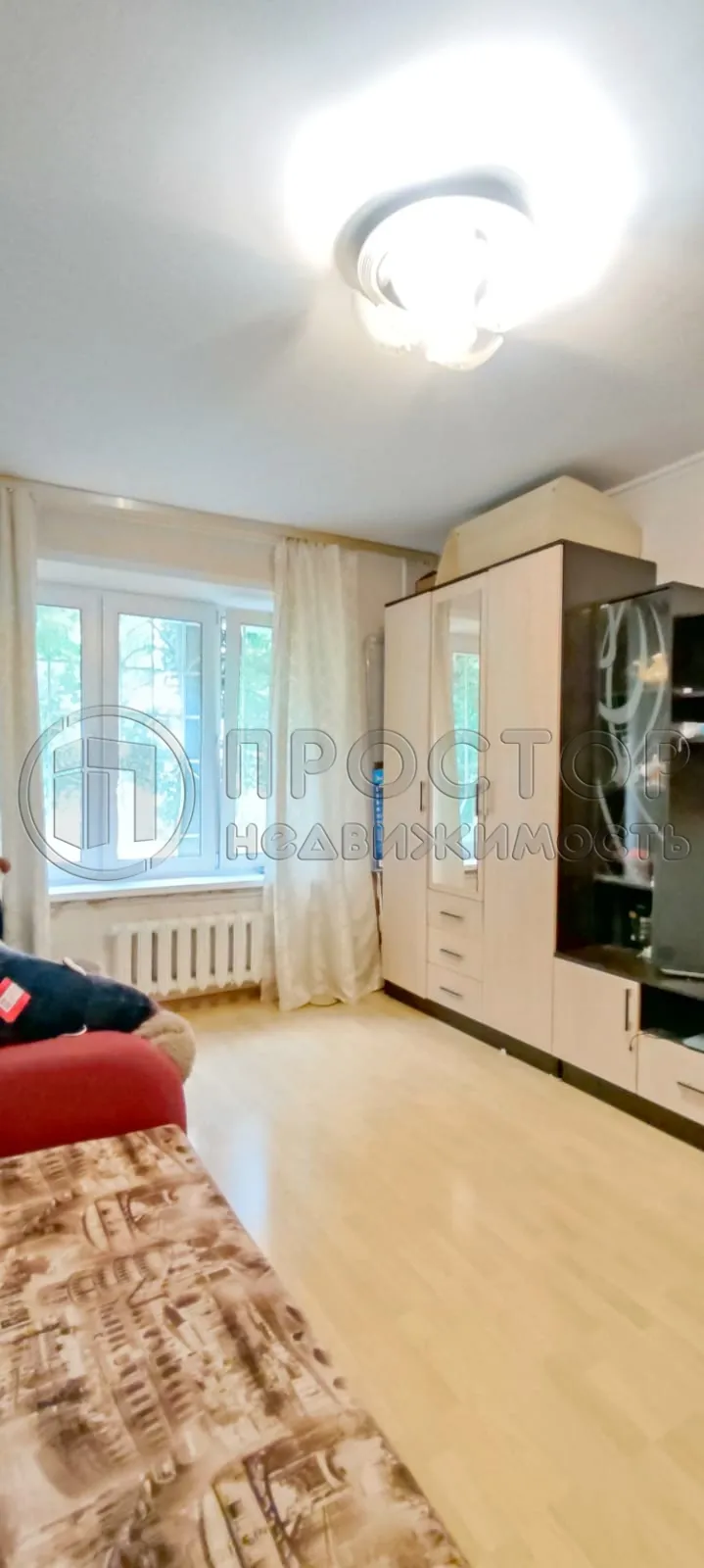 2-комнатная квартира, 39.4 м² - фото 25