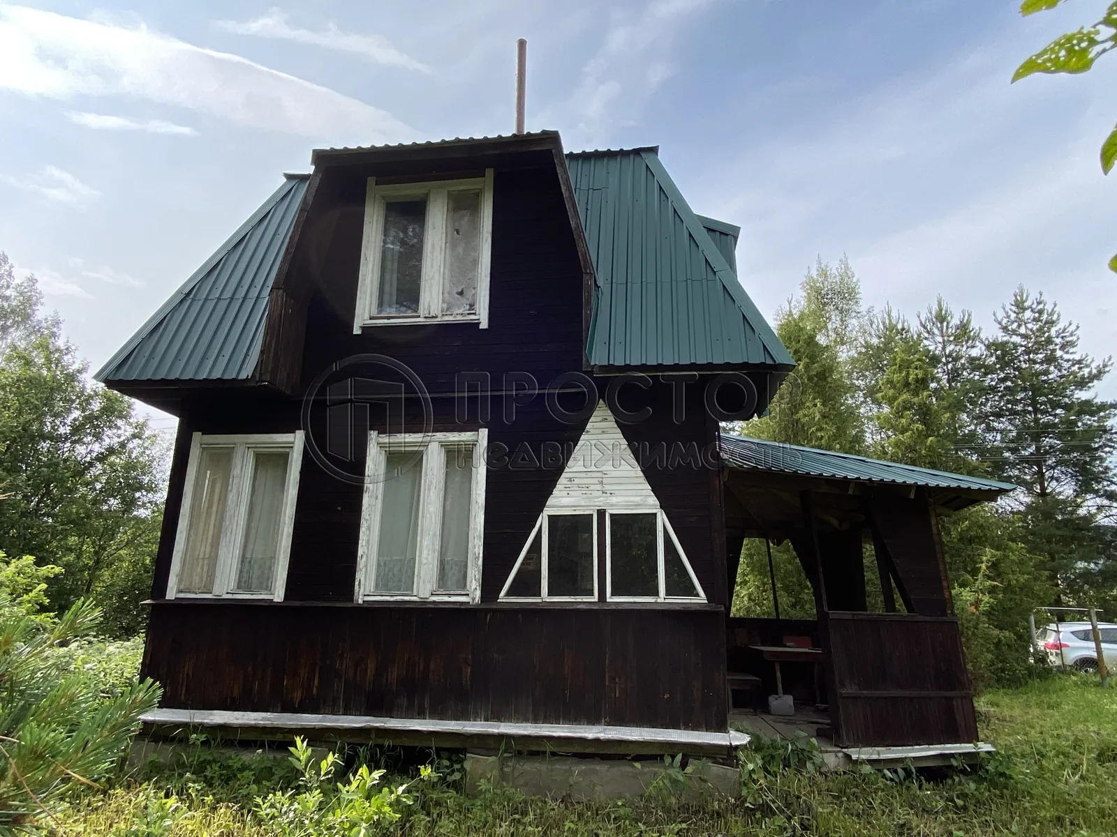 Дом, 64.5 м² - фото 2