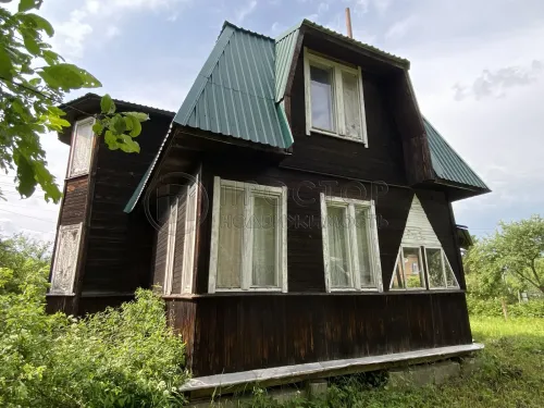 Дом, 64.5 м² - фото 3