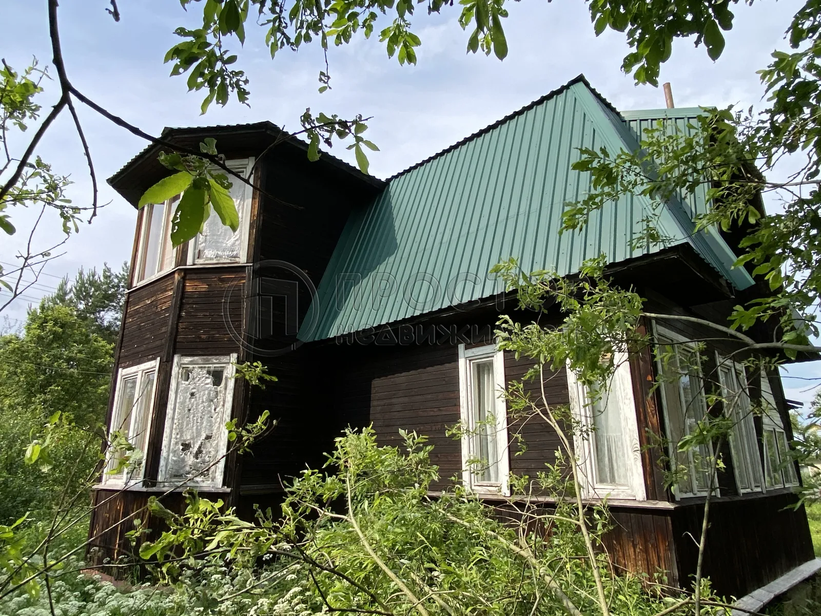 Дом, 64.5 м² - фото 4