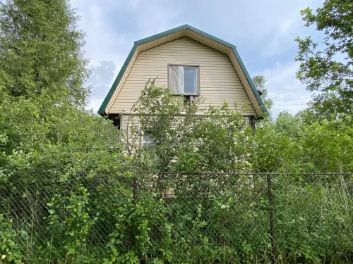 Дом, 64.5 м² - фото 14