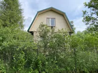 Дом, 64.5 м² - фото 44