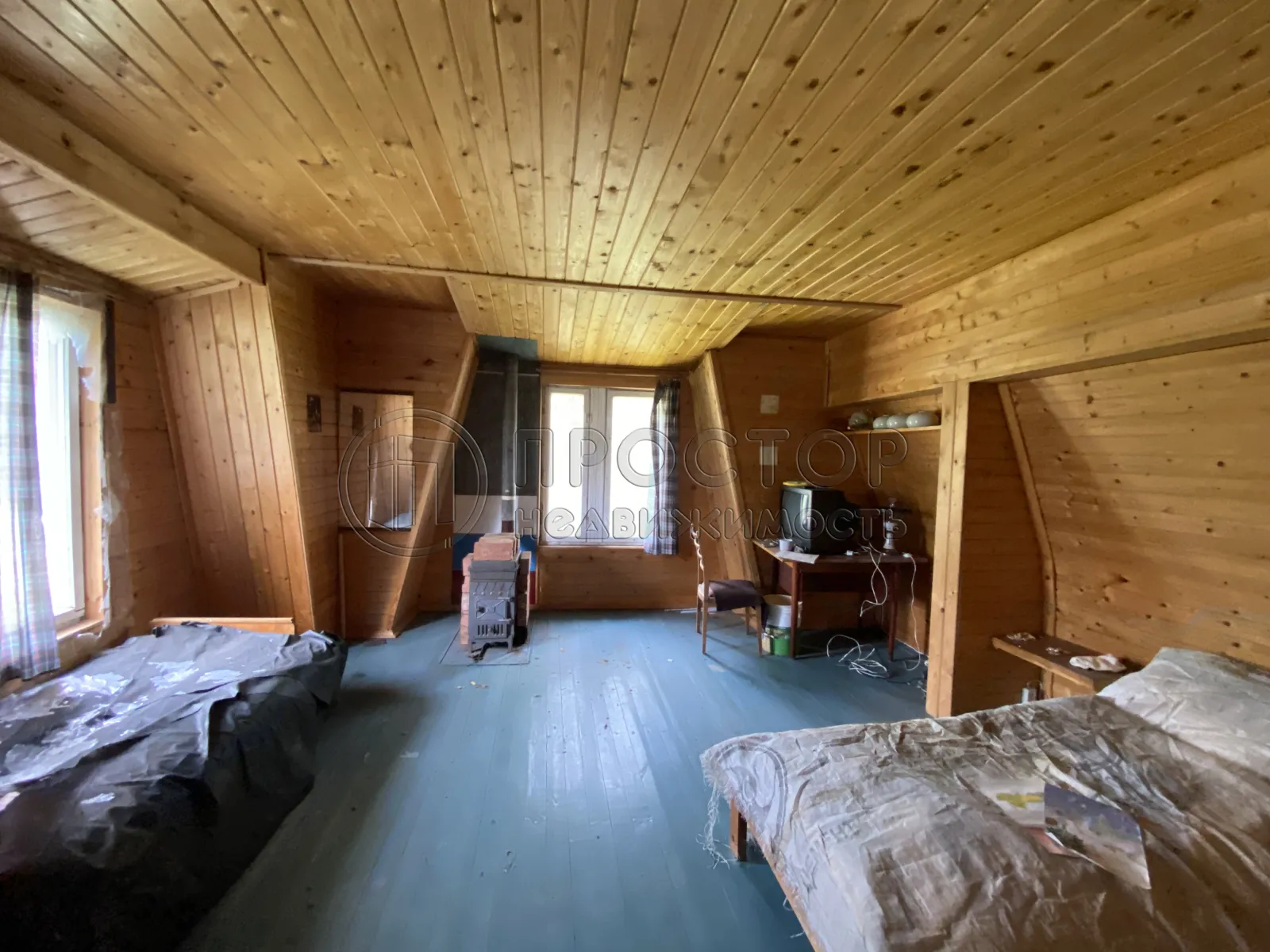 Дом, 64.5 м² - фото 21