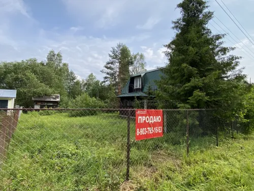 Дом, 64.5 м² - фото 28