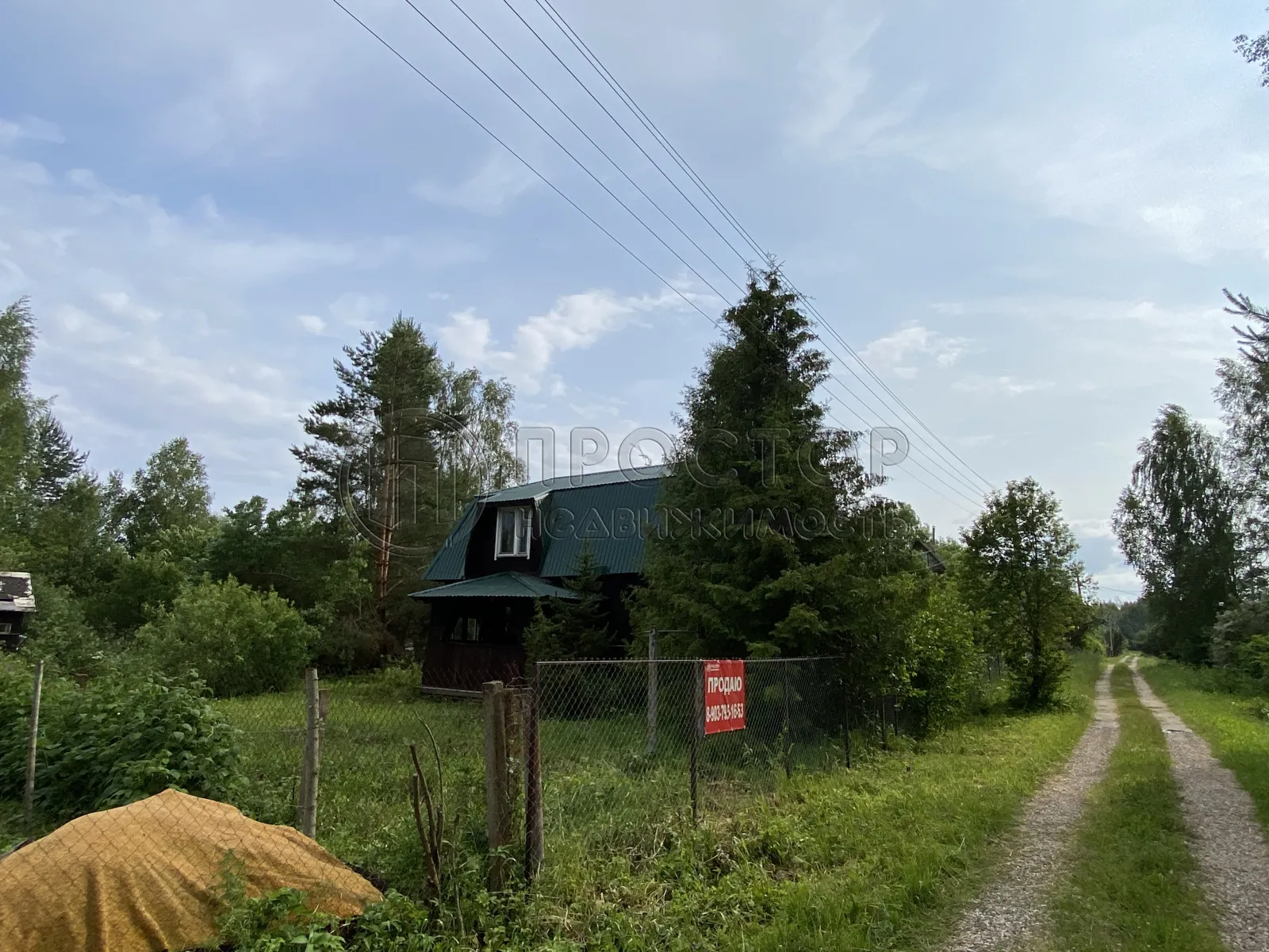 Дом, 64.5 м² - фото 29