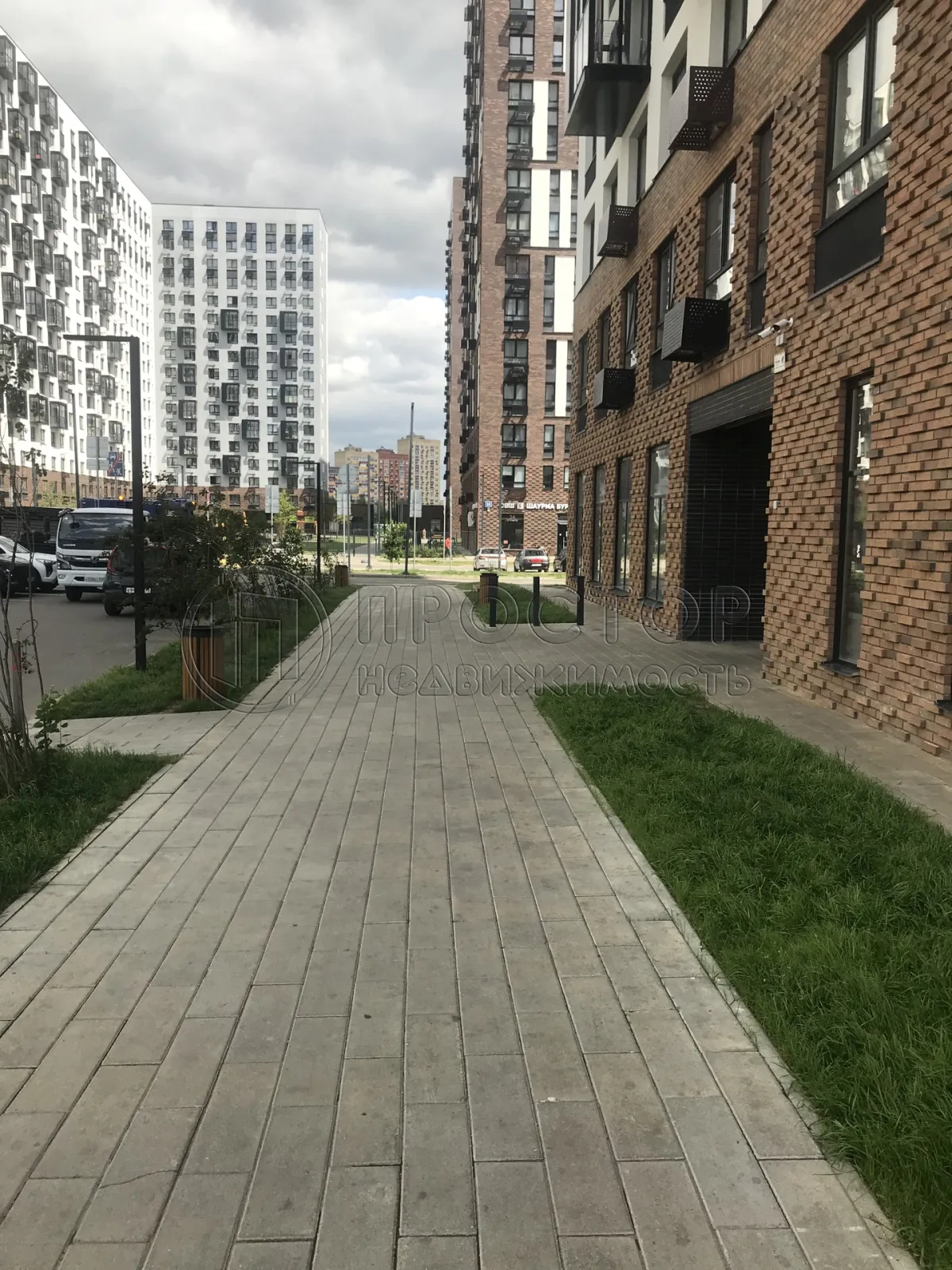 Коммерческая недвижимость (свободного назначения), 124 м² - фото 2