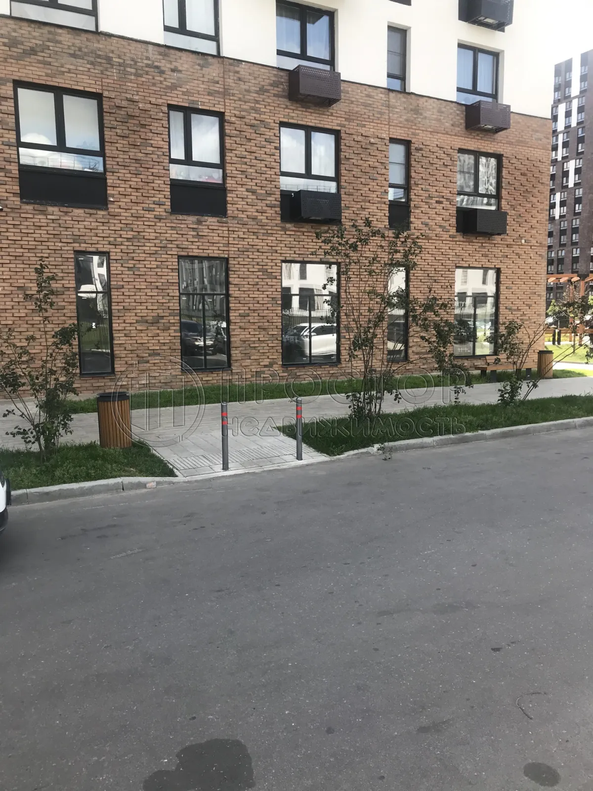 Коммерческая недвижимость (свободного назначения), 124 м² - фото 3