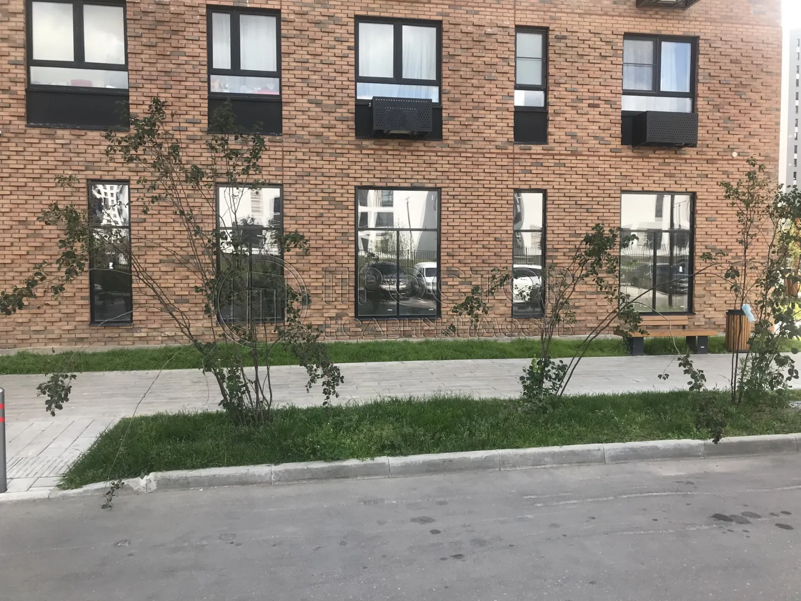 Коммерческая недвижимость (свободного назначения), 124 м² - фото 4