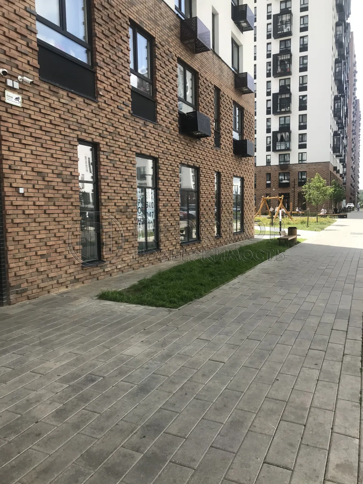 Коммерческая недвижимость (свободного назначения), 124 м² - фото 5