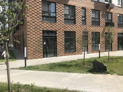Коммерческая недвижимость (свободного назначения), 124 м² - фото 6