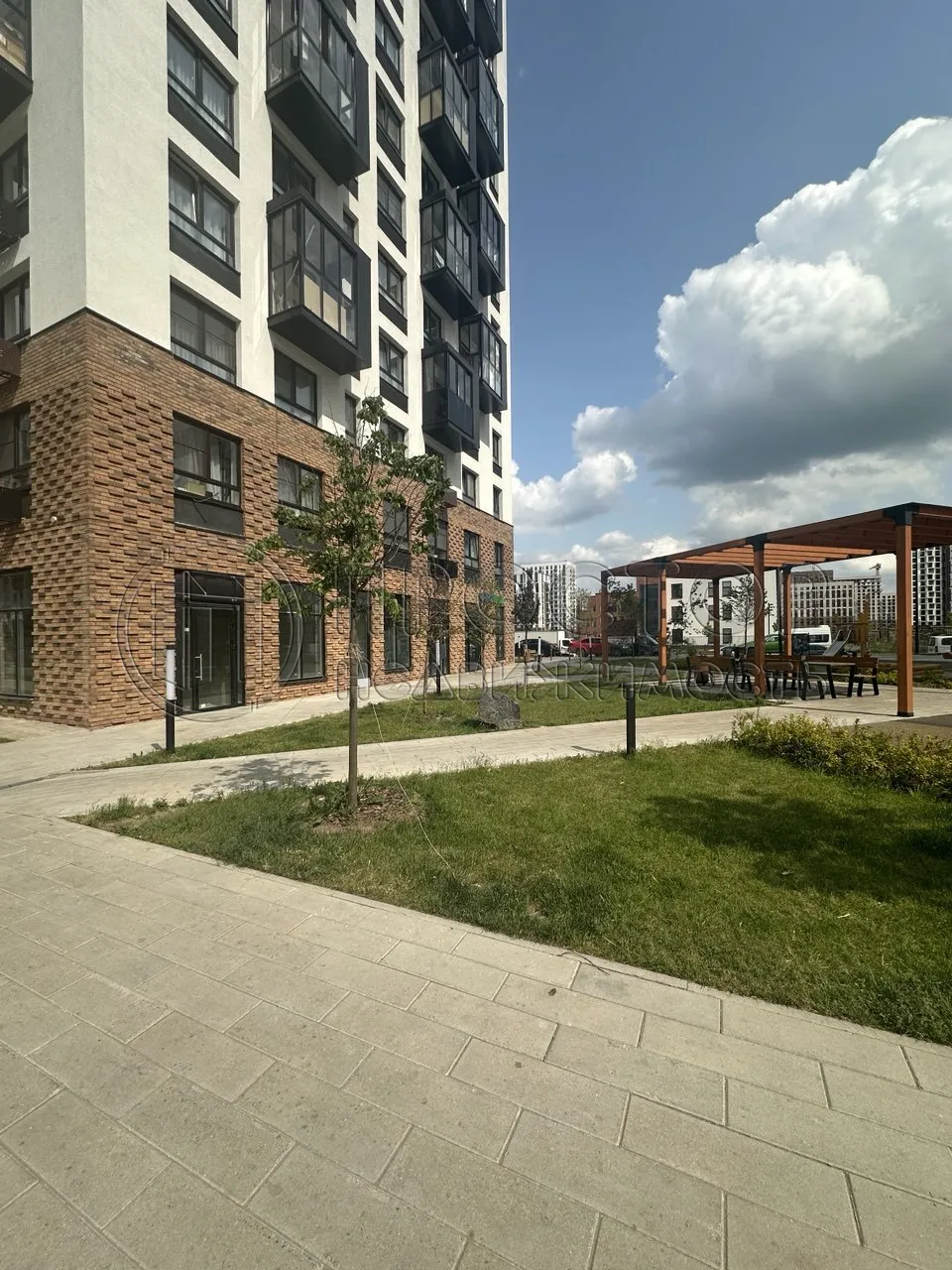 Коммерческая недвижимость (свободного назначения), 124 м² - фото 7