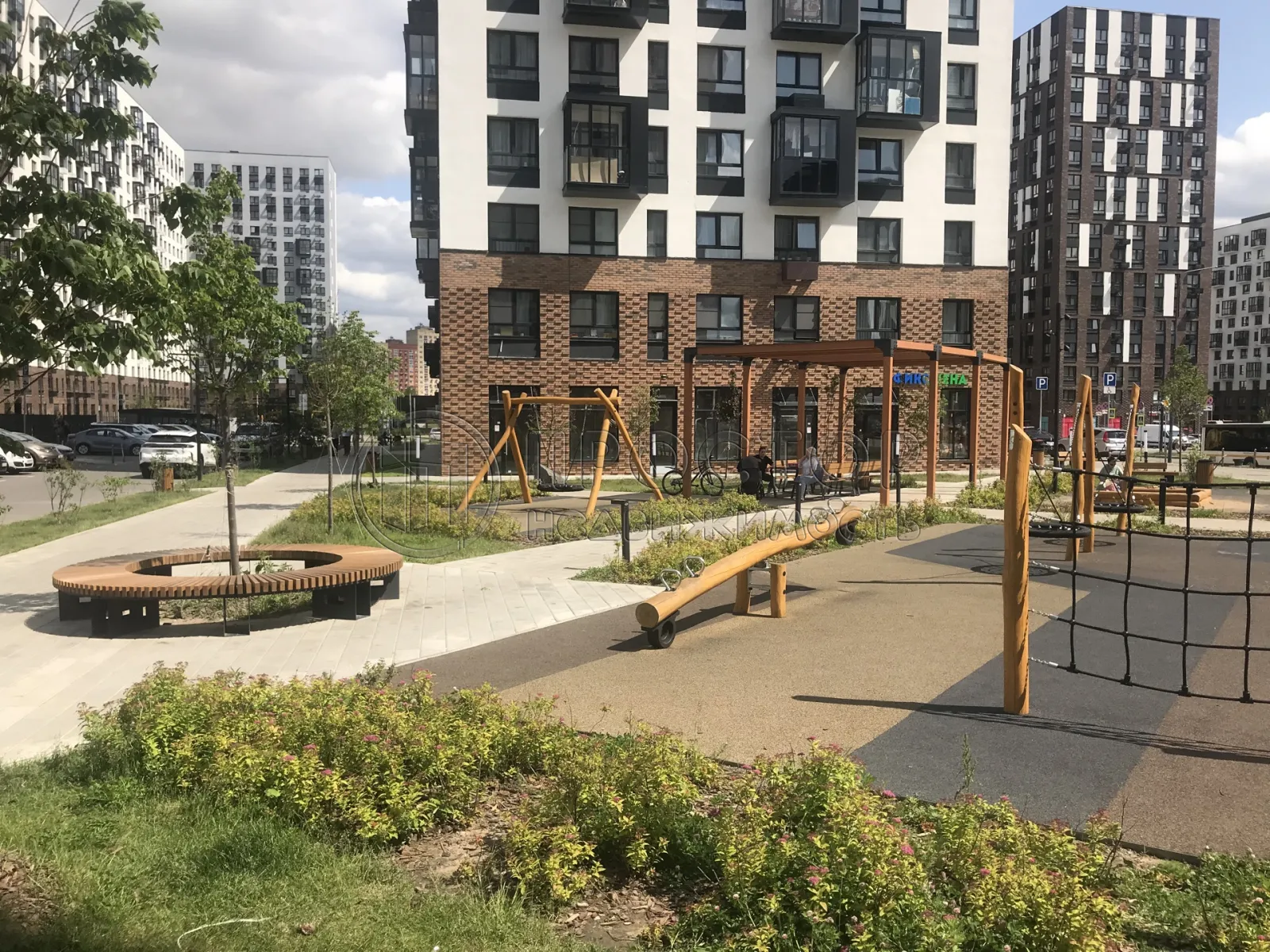 Коммерческая недвижимость (свободного назначения), 124 м² - фото 8