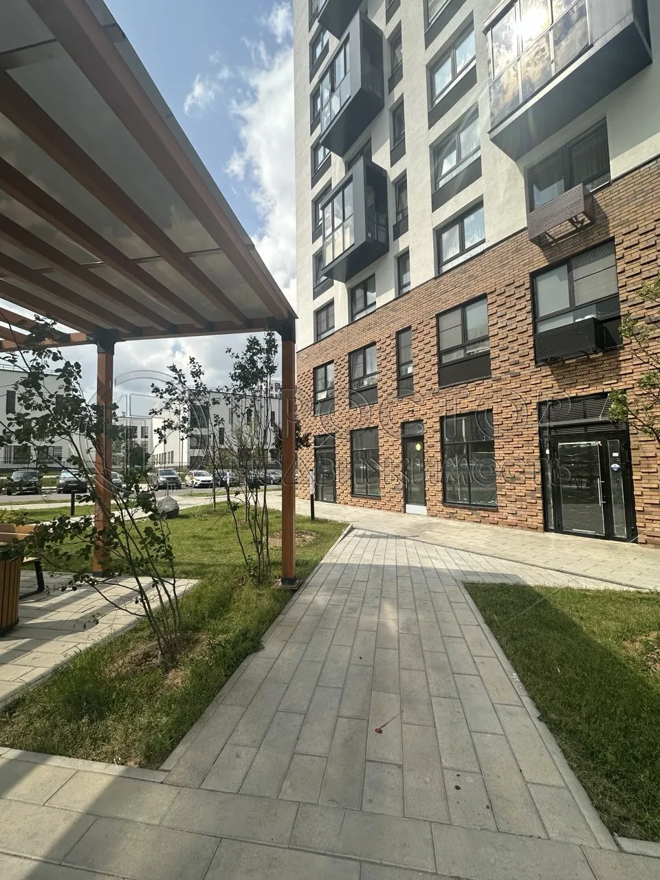 Коммерческая недвижимость (свободного назначения), 124 м² - фото 9