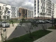 Коммерческая недвижимость (свободного назначения), 124 м² - фото 29